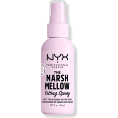 Matta Setting sprays NYX Marshmellow Setting Spray 60ml