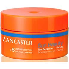 Lancaster Dam Hudvård Lancaster Sun Beauty Tan Deepener SPF6 200ml