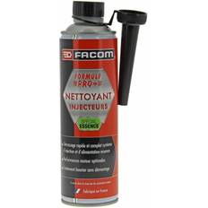 Facom benzinindsprøjtningsanordning Pro+ Essence 600 Tilsætning