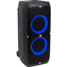 JBL Vattentålig Bluetooth-högtalare JBL PartyBox 310