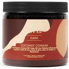 Asiam Coconut CoWash Cleansing Conditioner 454g