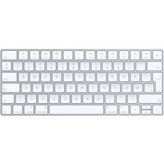 Apple Scissor Switch - Trådlös Tangentbord Apple Magic Keyboard (Danish)