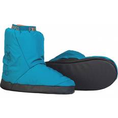 Exped Sovsäckar Exped Camp Booty Slippers size L 43-45, blue
