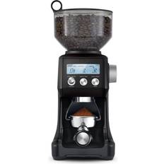 Elektriska kaffekvarnar - Espresso Sage The Smart Pro
