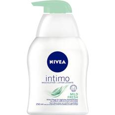 Nivea Intimvård Nivea Intimo Mild Fresh 250ml
