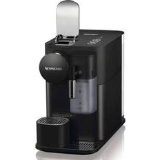 Nespresso Integrerad mjölkskummare Kaffemaskiner Nespresso Lattissima One EN510