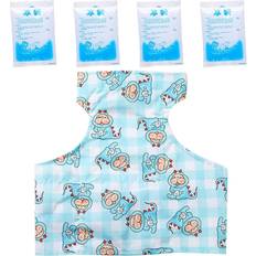 Znet-au Cooling Sweaters for Dogs Small