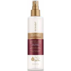 Joico Herr Hårprodukter Joico K-Pak Color Therapy Luster Lock Multi-Perfector Daily Shine & Protect Spray 200ml