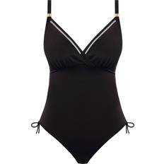 Fantasie East Hampton Underwire Swimsuit - Black