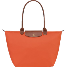 Longchamp Väskor Longchamp Le pliage Original L Tote Bag - Orange