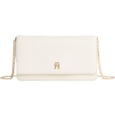 Tommy Hilfiger Small Flap Crossover Chain Bag - Calico