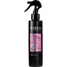 Redken Tjockt hår Hårinpackningar Redken Acidic Color Gloss Heat Protection Leave-In Treatment 200ml