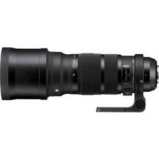 SIGMA Canon EF - ƒ/2.8 Kameraobjektiv SIGMA 120-300mm F2.8 EX DG HSM for Canon EF