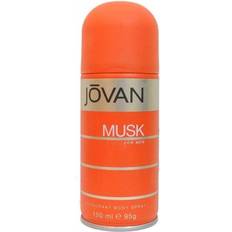 Jovan Musk Deo Spray for Men 150ml