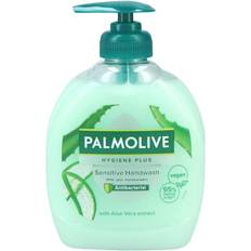 Palmolive Hygiene-Plus Sensitive Liquid Hand Wash 300ml