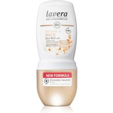 Lavera Natural & Mild Deo Roll-on 50ml