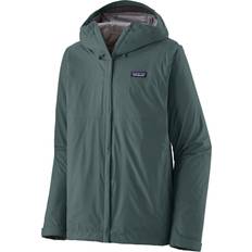 Regnkläder Patagonia Men's Torrentshell 3L Rain Jacket - Nouveau Green