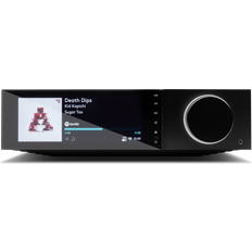 Spotify Connect - Stereoförstärkare Förstärkare & Receivers Cambridge Audio Evo 75