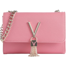 Innerfack Axelremsväskor Valentino Bags Divina Sa Crossbody Bag - Pink