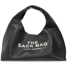 Marc Jacobs Fack för laptop/surfplatta Toteväskor Marc Jacobs The XL Sack Bag - Black