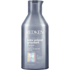 Redken Känslig hårbotten Schampon Redken Color Extend Graydiant Shampoo 300ml