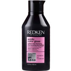 Redken Färgbevarande Schampon Redken Acidic Color Gloss Sulfate-Free Shampoo 300ml