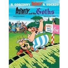 Asterix and the Goths (Häftad, 2004)