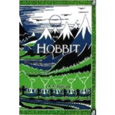 The Hobbit (Häftad, 1996)