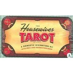 The Housewive's Tarot (Häftad, 2004)