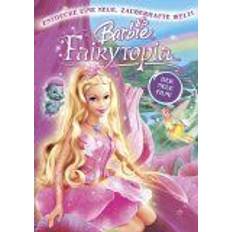 Barbie - Fairytopia [DVD]