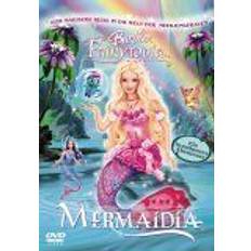 Barbie - Fairytopia: Mermaidia [DVD]