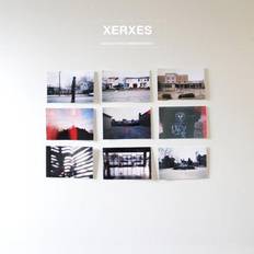 Xerxes - Would You Understand? (Vinyl)