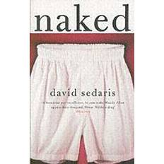 Naked (Häftad, 2006)