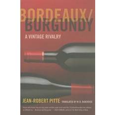 Bordeaux/Burgundy (Häftad, 2012)
