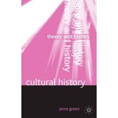Cultural History (Häftad, 2008)