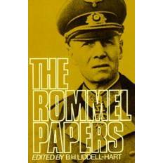 The Rommel Papers (Häftad, 1982)