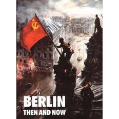 Berlin Then and Now (Inbunden, 1992)