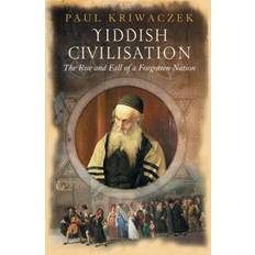Phoenix Böcker Yiddish Civilisation (Häftad, 2006)