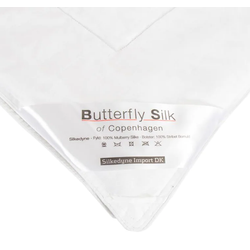 Bild på Butterfly Silk Summer Silk Silkestäcke