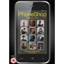 Phoneshop Series 1 - 2 (DVD)