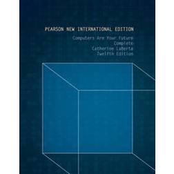 Computers Are Your Future Complete: Pearson New International Edition (Häftad, 2013)
