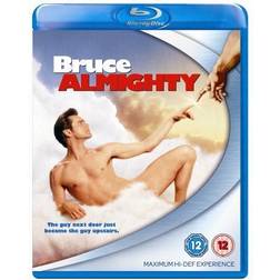 Bruce Almighty (Blu-ray)