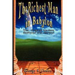 The Richest Man in Babylon (Häftad, 2007)