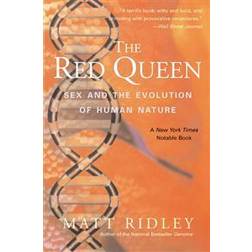 The Red Queen: Sex and the Evolution of Human Nature (Häftad, 2003)