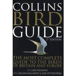 Collins Bird Guide (Häftad, 2010)