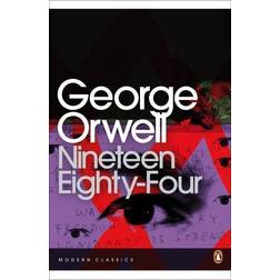 1984 Nineteen Eighty-Four (Penguin Modern Classics) (Häftad, 2004)