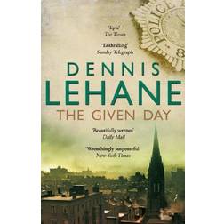 The Given Day (E-bok)