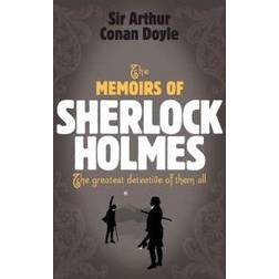 The Memoirs of Sherlock Holmes (Häftad, 2006)