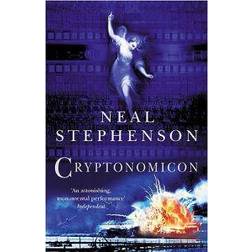 Cryptonomicon (Häftad, 2000)