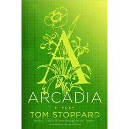 Arcadia (Häftad, 1993)